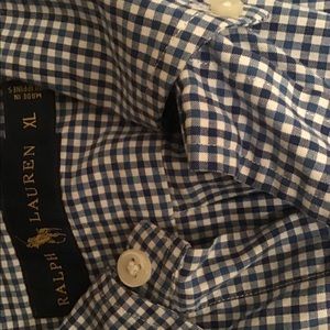 Polo Ralph Lauren Long-Sleeve T-Shirt